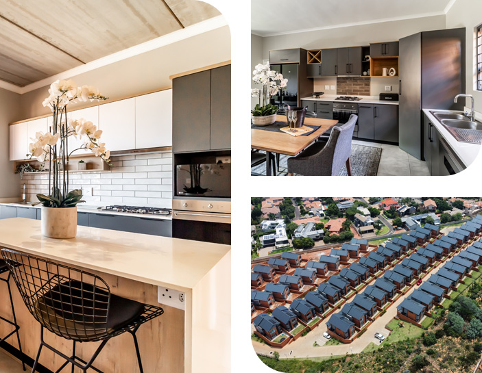 Various Developments